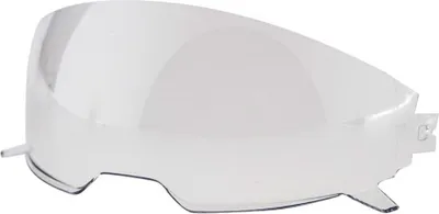 Image de Visor MT Helmets District / Streetfighter clear