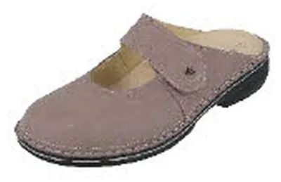 Produktbild von Finn Comfort stanford Clogs rosa/pink in Gr. 38