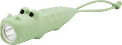 Produktbild von MAGS Vertriebs GmbH Taschenlampe Kroko