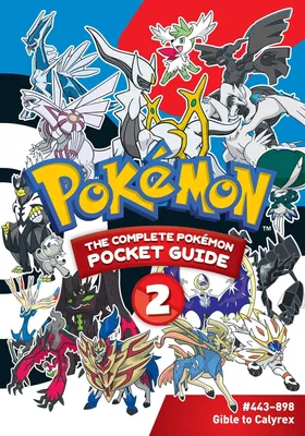 Produktbild von Pokémon