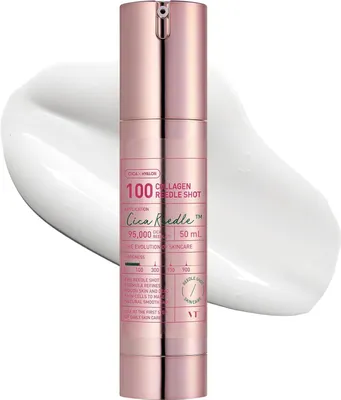 Immagine prodotto di VT Cosmetics Collagen Reedle Shot 100, 50 ml