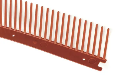 Obrázok produktu pre Mriežka 60 mm antracitová