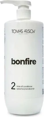 Zdjęcie produktu dla Kondicionér Bonfire (odżywka bez spłukiwania) 1000 ml