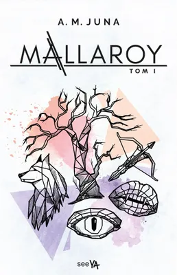 Zdjęcie produktu dla Mallaroy Tom I