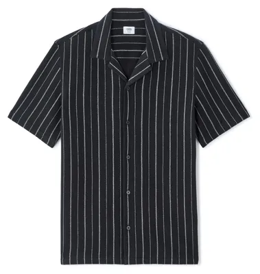 Produktbild von Celio Nastripe7 Kurzarmhemd XXL