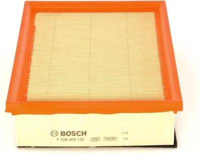 Immagine prodotto di Filtro aria BOSCH F 026 400 120