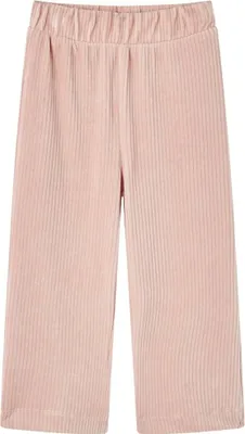Produktbild von Kinderhose Cord Hellrosa 128