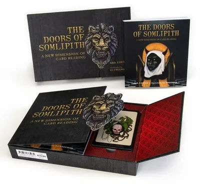 Produktbild von The Doors of Somlipith