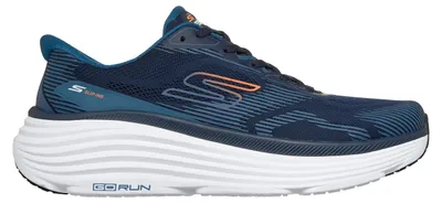 Produktbild von Skechers Slip-ins Max Cushioning Endeavour Herren Sneaker Marineblau 41 EU