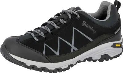 Produktbild von Outdoorschuh Kansas 38