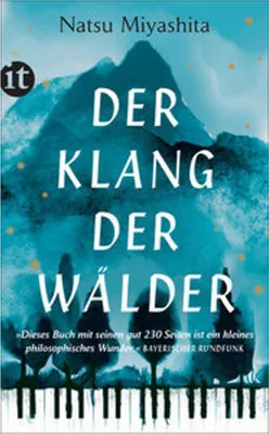 Produktbild von Der Klang der Wälder