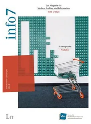 Produktbild von Info 7