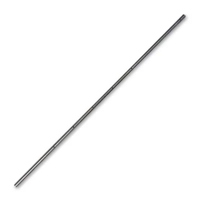 Produktbild von Sport-Thieme Kickerstange "V2A", 5 Figuren