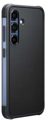 Zdjęcie produktu dla Samsung EF-RS931, Pokrowiec, Samsung, Galaxy S25, 15,8 cm (6.2"), Czarny