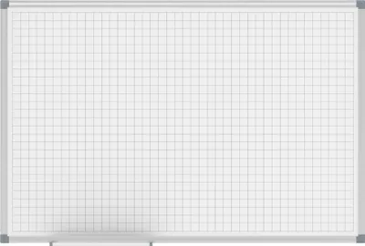 Image de MAUL Tableau blanc MAULstandard 60 x 90 cm greu