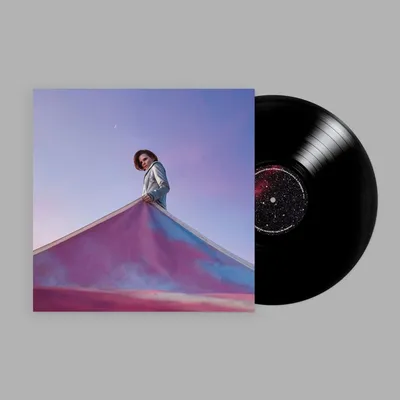 Imagen del producto de Cassandra Jenkins: My Light, My Destroyer - (LP / M)