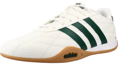 Image de Adidas Adipista Couleur Blanc
