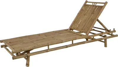 Productafbeelding van Ligbed bamboe