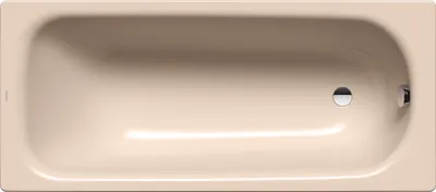 Produktbild von KALDEWEI Badewanne SANIFORM PLUS bahamabeige