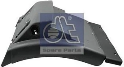 Produktbild von DT Spare Parts 3.80275 Kotflügel Hinten Links Hinten Rechts