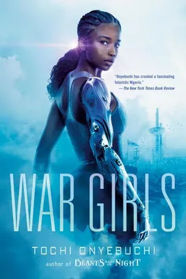 Produktbild von War Girls