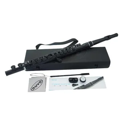 Image de Nuvo Student Flute 2.0