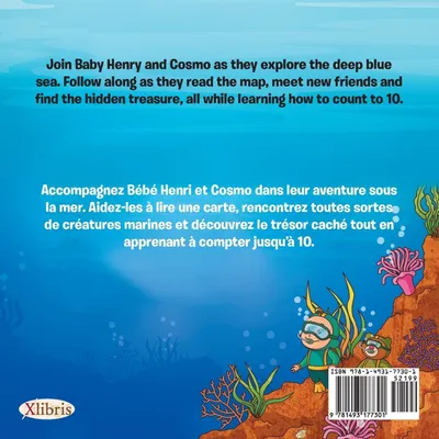 Produktbild von Under the Sea