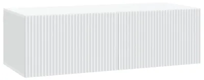Immagine prodotto di Mobile Porta TV da Muro Bianco 98 x 41 x 30 cm
