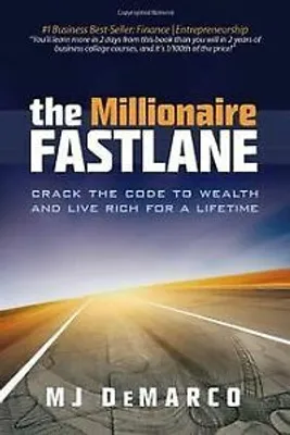 Obrázok produktu pre The Millionaire Fastlane