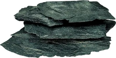 Produktbild von Dohse HOBBY Schiefer schwarz | Medium 1,0-1,8 kg