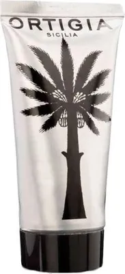 Image de Ortigia Crème pour les mains à la bergamote 80 ml