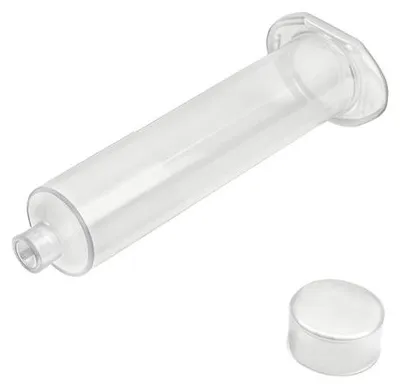 Obrázok produktu pre Kartuše/zátky, 50 ks, pre kartuše s objemom 30/55 cm³, 680 g (balenie po 50 ks)