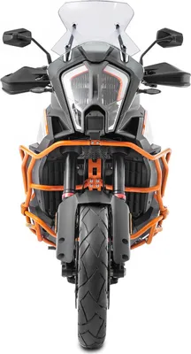 Immagine prodotto di Barra paracolpi per KTM 1290 Super Adventure R / S 21-24 superiore e inferiore X21