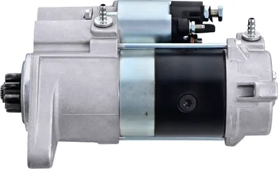 Produktbild von HELLA 8EA 011 613-141 Starter Anlasser 2kW für LAND ROVER Range Rover Sport (L320) 12V