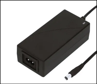 Produktbild von Samsung Original 60 Watt Netzteil 14V 4,29A Stecker 5,5mm/2,9mm GL44-00100B DSP-6014C