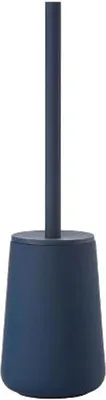 Produktbild von Zone Denmark Toilettenbürste Nova One Keramik Soft Touch blau matt