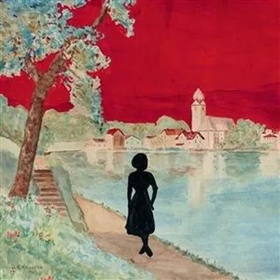 Obrázek produktu pro Current 93: Sketches Of My Nightmares And Dreams Occuring