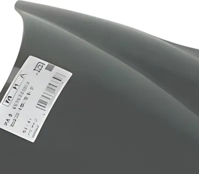 Immagine prodotto di Parabrezza MRA Racing grigio fumo con ABE per Suzuki GSX R 600
