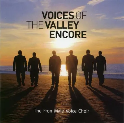 Zdjęcie produktu dla Voices of the Valley Encore!
