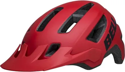Produktbild von Bell Nmd 2 Mtb-helm Rot S-M Rot S-M