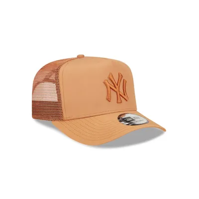 Immagine prodotto di New Era Cappelli 940 AF Trucker Mlb Tech Ripstop Trucker Neyyan, 60358065