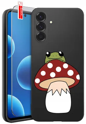 Image de Coques pour le Samsung A37 5G – Designs | Étui en silicone mat + verre trempé 9H