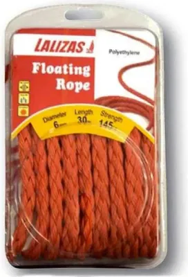 Produktbild von Lalizas CABO Floating Rope Orange Rettungsmittel