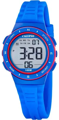Obrázok produktu pre Calypso – K5885/2 – Náramkové hodinky – Uni