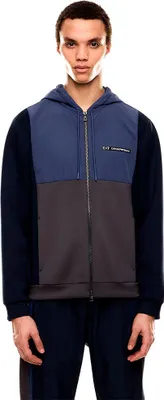 Obrázek produktu pro Ea7 Emporio Armani 7m000938_af17003 Mikina modrá M pánská modrá M
