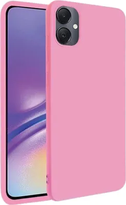 Image de Etui Beline Candy Samsung A05 Rose clair/Rose clair