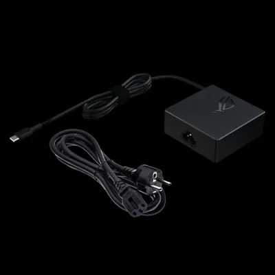 Obrázek produktu pro ASUS AC adaptér 100W / 20V / 5A / USB-C / 3pinový / EU
