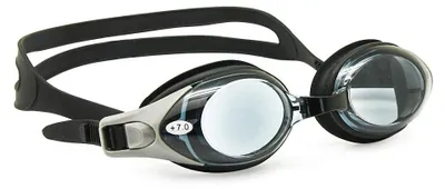 Produktbild von Schwimmbrille mit Anti-Beschlag und UV-Schutz