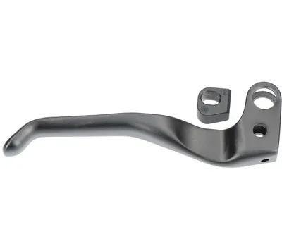 Produktbild von SHIMANO Bremshebel BL-T8000 - Trekking-Bremshebel, ca. 24 g, Hersteller-Nr. Y...