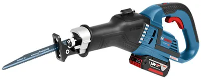 Produktbild von Akku-Säbelsäge GSA 18V-32